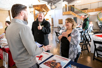 Giving Machine Charity Luncheon - Nov 2025