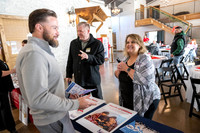 Giving Machine Charity Luncheon - Nov 2025