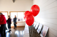Giving Machine Charity Luncheon - Nov 2025