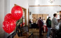 Giving Machine Charity Luncheon - Nov 2025