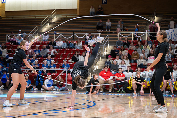 Volleyball Championships - Nov. 2025