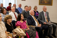 60 Year Anniversary for Religion Department - Nov 2025