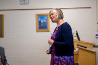 60 Year Anniversary for Religion Department - Nov 2025