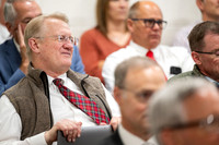 60 Year Anniversary for Religion Department - Nov 2025