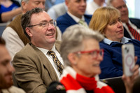60 Year Anniversary for Religion Department - Nov 2025