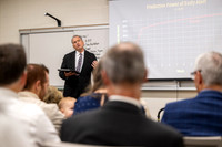 60 Year Anniversary for Religion Department - Nov 2025