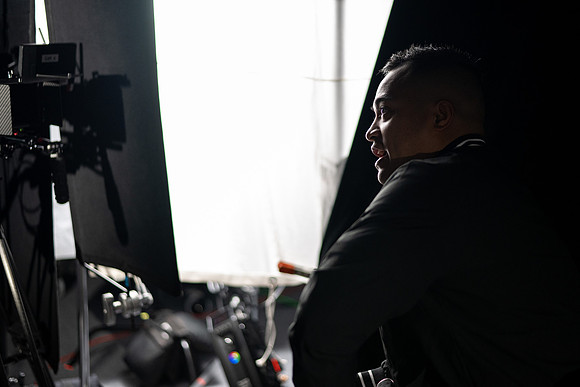 Best of BYU-I Behind the Scenes - Nov 2025