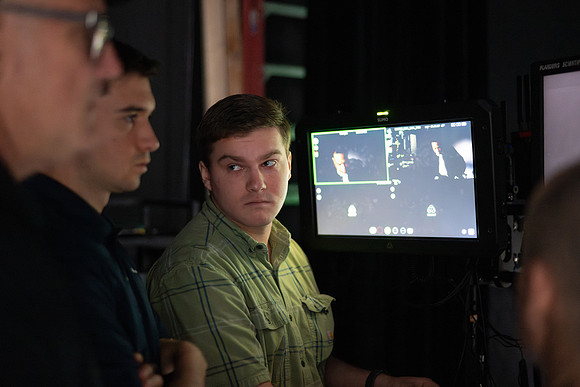 Best of BYU-I Behind the Scenes - Nov 2025