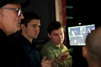 Best of BYU-I Behind the Scenes - Nov 2025