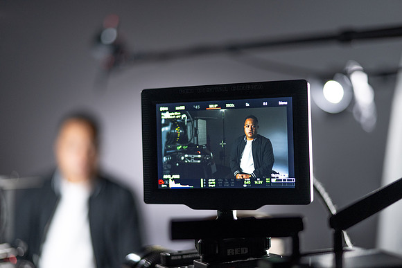Best of BYU-I Behind the Scenes - Nov 2025
