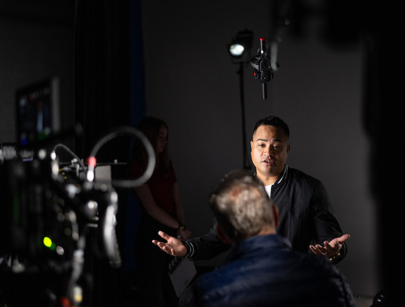 Best of BYU-I Behind the Scenes - Nov 2025