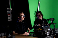 Best of BYU-I Behind the Scenes - Nov 2025