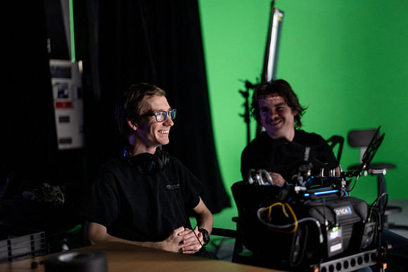 Best of BYU-I Behind the Scenes - Nov 2025