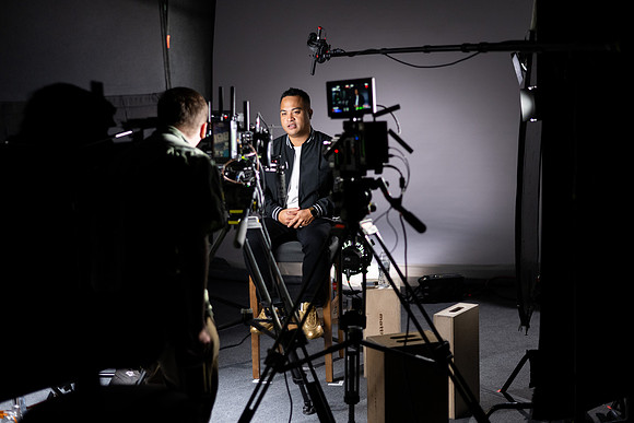 Best of BYU-I Behind the Scenes - Nov 2025