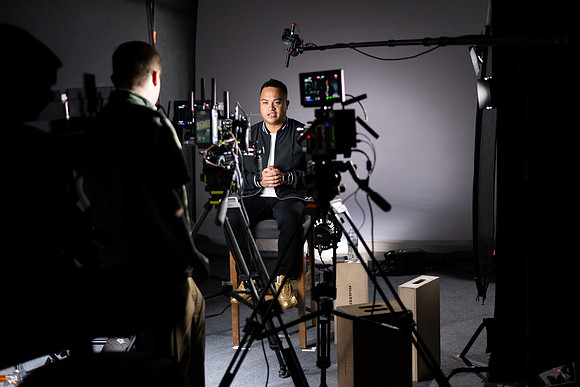 Best of BYU-I Behind the Scenes - Nov 2025