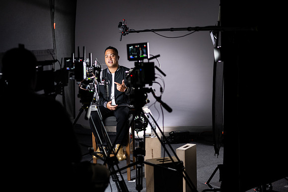 Best of BYU-I Behind the Scenes - Nov 2025