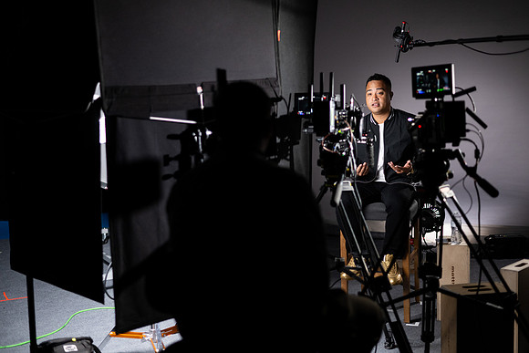 Best of BYU-I Behind the Scenes - Nov 2025