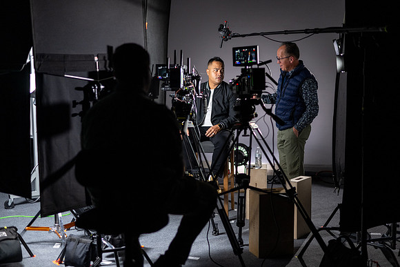 Best of BYU-I Behind the Scenes - Nov 2025