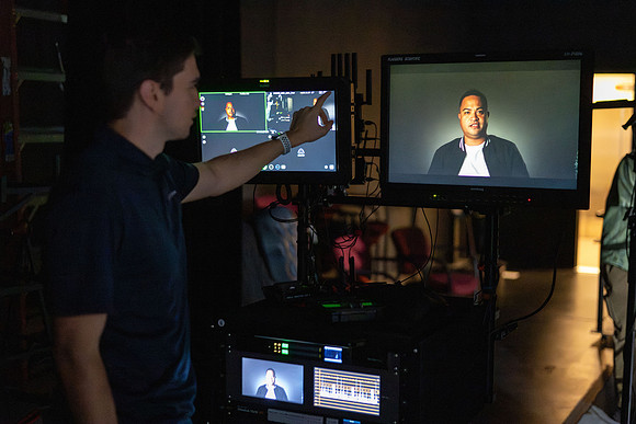Best of BYU-I Behind the Scenes - Nov 2025