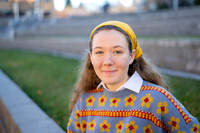Students on Campus - Nov 2025