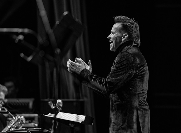 Sound Alliance Concert - Mar. 2025