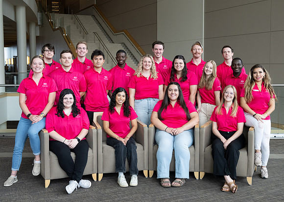 Campus Life - Sep 2024