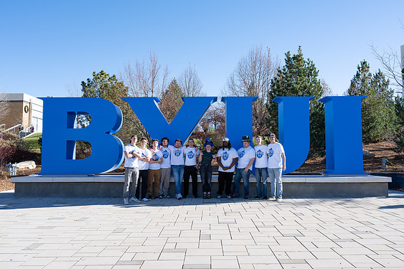 Campus Life - Nov 2025