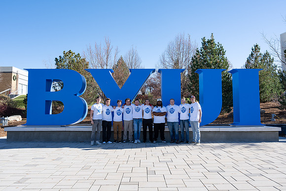 Campus Life - Nov 2025