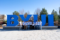 Campus Life - Nov 2025