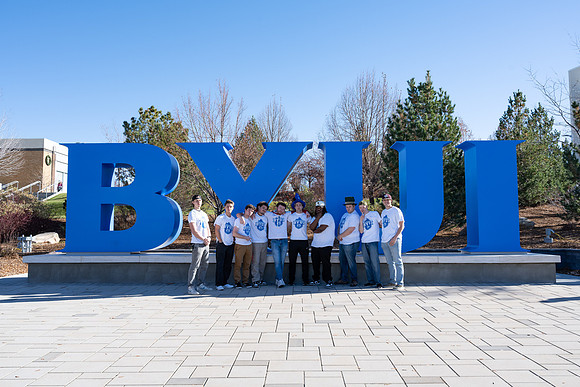 Campus Life - Nov 2025