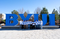Campus Life - Nov 2025