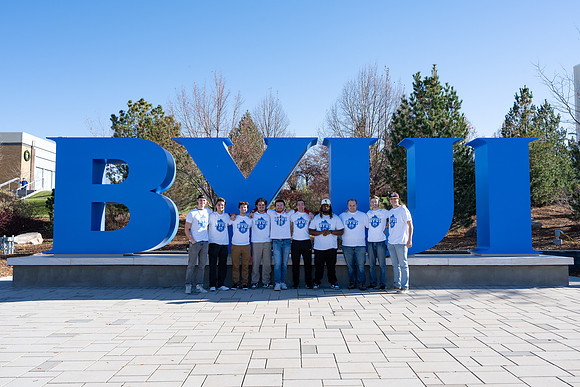 Campus Life - Nov 2025