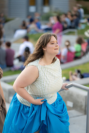 Fashion Show - July 2025