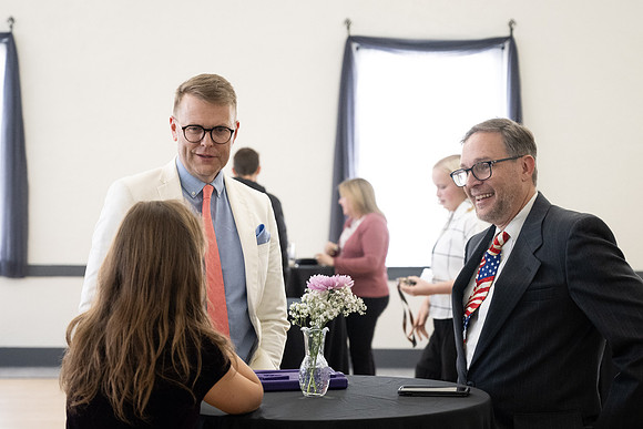 Marketing Networking Gala - Mar 2025