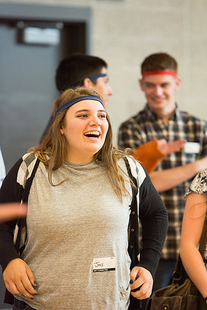 Get Connected allows new students at BYU-Idaho become introduced to the university.