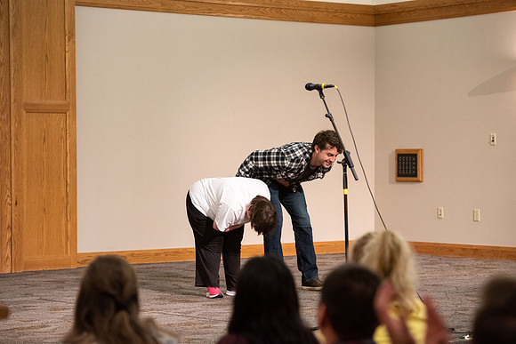 Special Needs Talent Show - Mar 2022