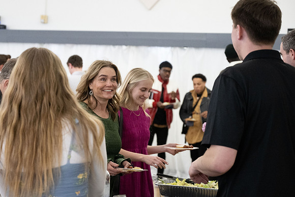 Marketing Networking Gala - Mar 2025