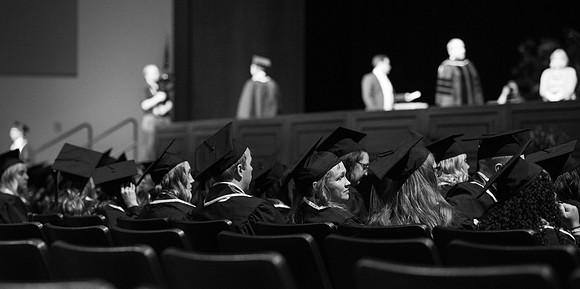 Convo - Education & Human Development - April 2025