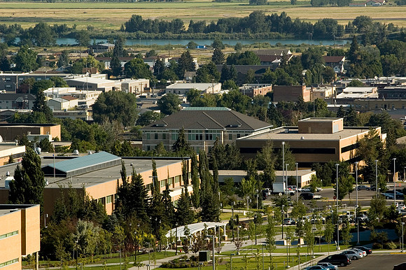 Campus