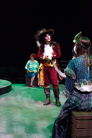 pirates, mistaken identities and a real pig, Clever Jack and the Pirates will delight audiences of all ages.