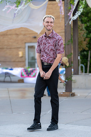 Fashion Show - July 2025