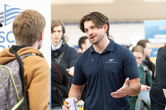 Winter Career Fair - Feb 2025
