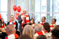 Rexburg Giving Machine Ribbon Cutting - Dec 2025