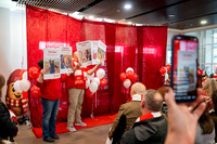 Rexburg Giving Machine Ribbon Cutting - Dec 2025