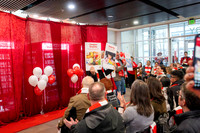 Rexburg Giving Machine Ribbon Cutting - Dec 2025