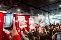 Rexburg Giving Machine Ribbon Cutting - Dec 2025