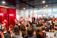 Rexburg Giving Machine Ribbon Cutting - Dec 2025