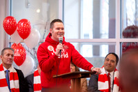 Rexburg Giving Machine Ribbon Cutting - Dec 2025