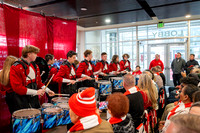Rexburg Giving Machine Ribbon Cutting - Dec 2025