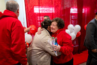 Rexburg Giving Machine Ribbon Cutting - Dec 2025